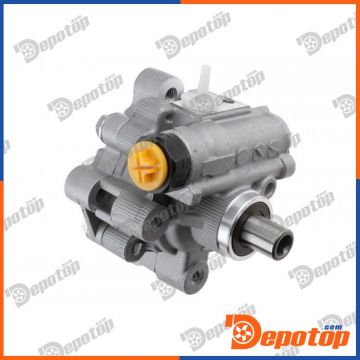 Pompe de direction assistée pour CHRYSLER | 4766041AB, SPW-CH-068